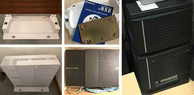 中古ビジネスホン
